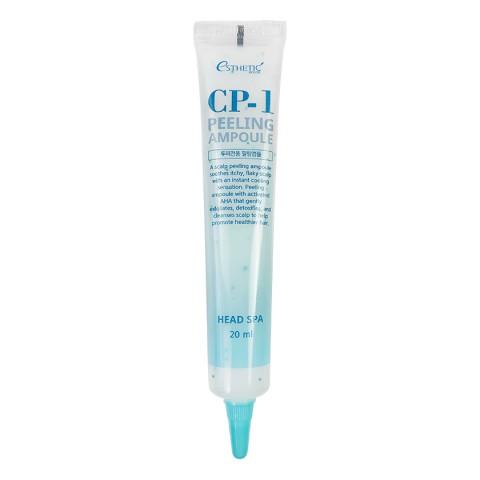 Esthetic House CP-1 Peeling Ampoule 1 pcs*20 mlIVET.EU - Εκπτώσεις έως -80%