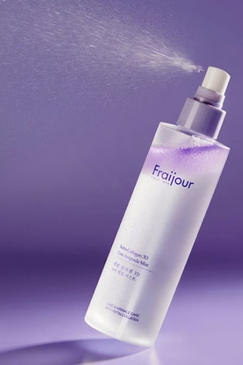 Fraijour Collagen 3D Core Ampoule Mist 200 mlIVET.EU - Εκπτώσεις έως -80%