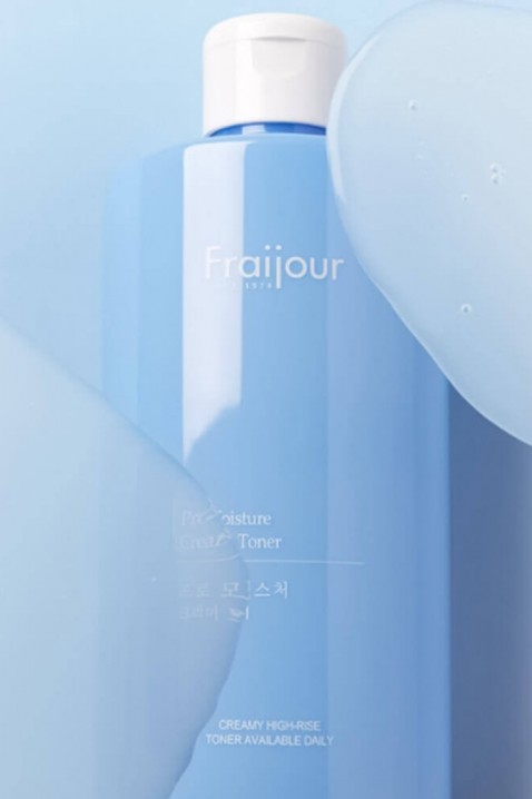 Fraijour Pro Moisture Creamy Toner 500 mlIVET.EU - Εκπτώσεις έως -80%