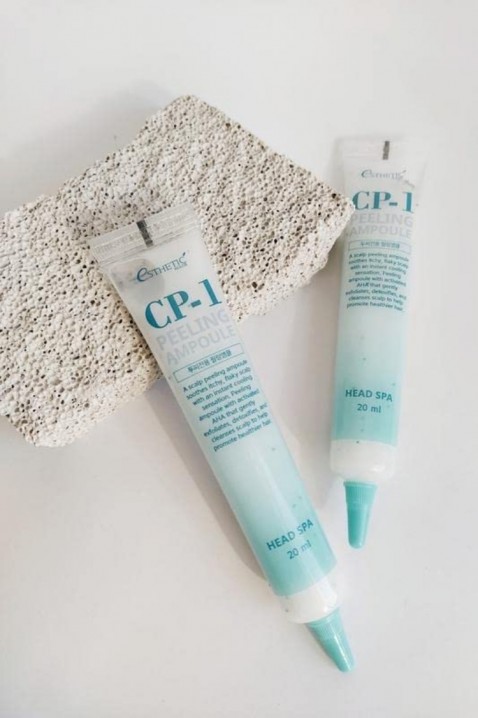 Esthetic House CP-1 Peeling Ampoule 1 pcs*20 mlIVET.EU - Εκπτώσεις έως -80%