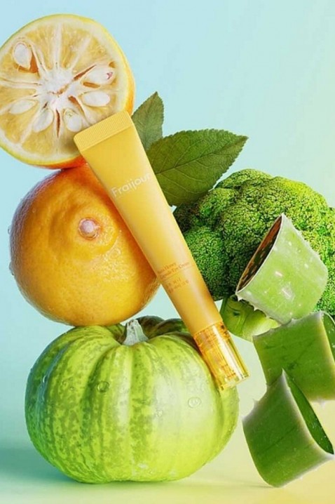 Fraijour Yuzu Honey Capsule Eye Cream 15 mlIVET.EU - Εκπτώσεις έως -80%