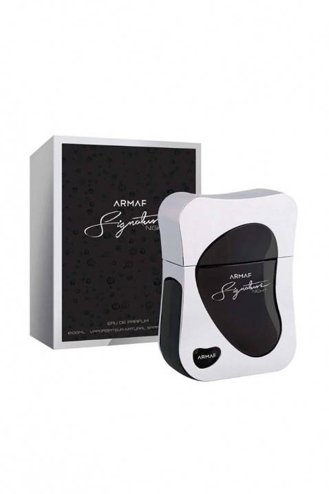 Αραβικό άρωμα Armaf Signature Night EDP 100 mlIVET.EU - Εκπτώσεις έως -80%
