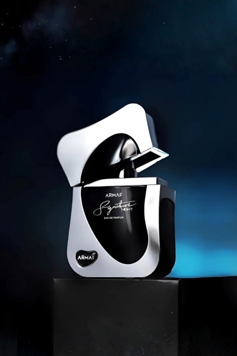 Αραβικό άρωμα Armaf Signature Night EDP 100 mlIVET.EU - Εκπτώσεις έως -80%