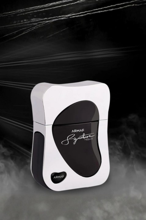 Αραβικό άρωμα Armaf Signature Night EDP 100 mlIVET.EU - Εκπτώσεις έως -80%