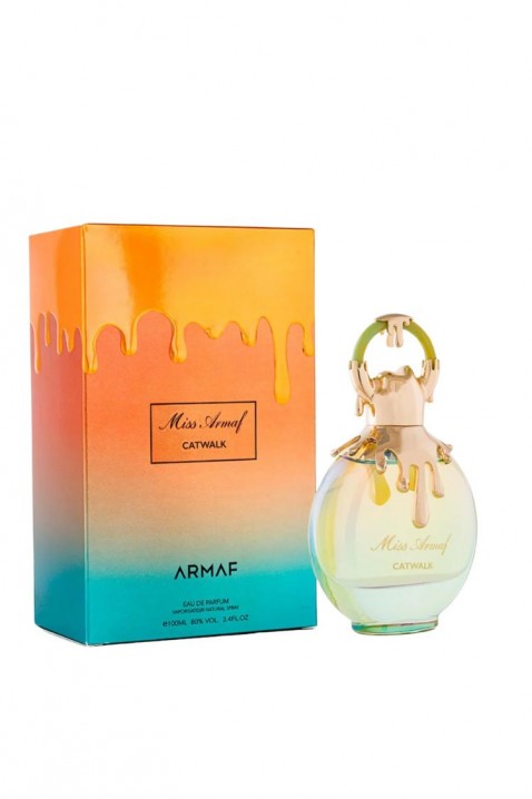Αραβικό άρωμα Armaf Miss Armaf Catwalk EDP 100 mlIVET.EU - Εκπτώσεις έως -80%