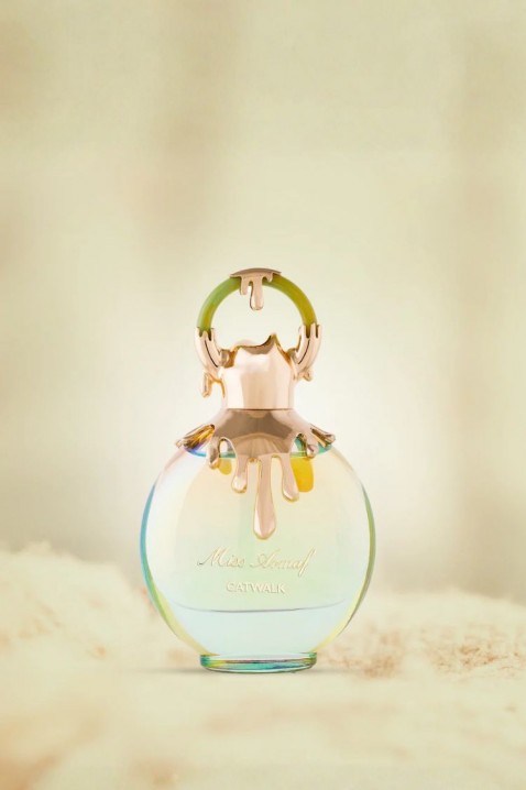 Αραβικό άρωμα Armaf Miss Armaf Catwalk EDP 100 mlIVET.EU - Εκπτώσεις έως -80%