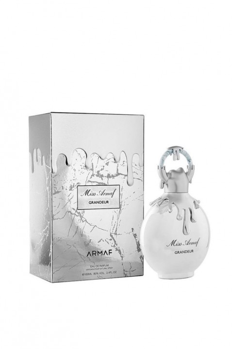 Αραβικό άρωμα Armaf Miss Armaf Grandeur EDP 100 mlIVET.EU - Εκπτώσεις έως -80%