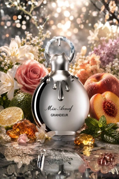 Αραβικό άρωμα Armaf Miss Armaf Grandeur EDP 100 mlIVET.EU - Εκπτώσεις έως -80%