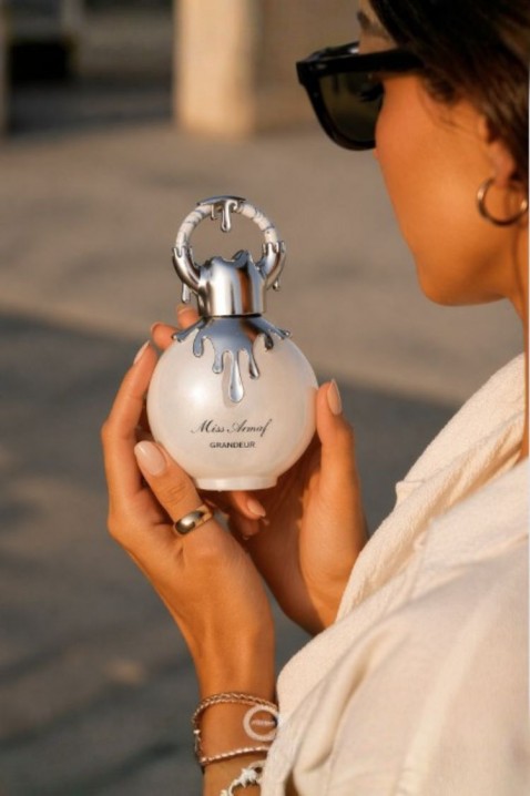 Αραβικό άρωμα Armaf Miss Armaf Grandeur EDP 100 mlIVET.EU - Εκπτώσεις έως -80%