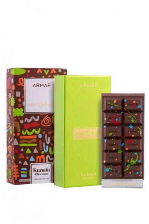 Αραβικό άρωμα Armaf Kunafa Chocolate EDP 70 mlIVET.EU - Εκπτώσεις έως -80%