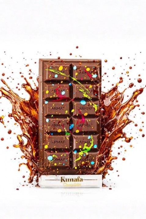 Αραβικό άρωμα Armaf Kunafa Chocolate EDP 70 mlIVET.EU - Εκπτώσεις έως -80%