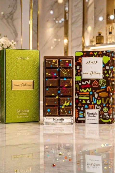 Αραβικό άρωμα Armaf Kunafa Chocolate EDP 70 mlIVET.EU - Εκπτώσεις έως -80%