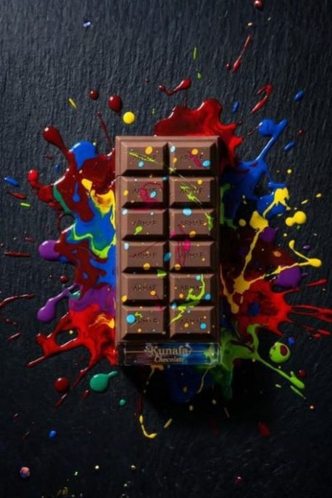 Αραβικό άρωμα Armaf Kunafa Chocolate EDP 70 mlIVET.EU - Εκπτώσεις έως -80%