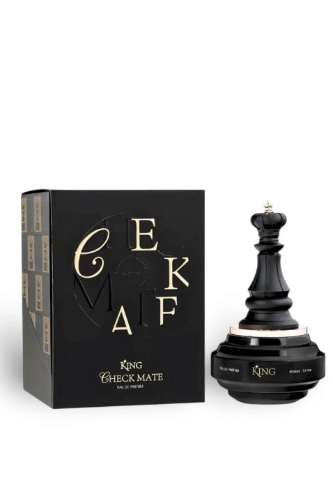 Αραβικό άρωμα Armaf Checkmate - King EDP 100 mlIVET.EU - Εκπτώσεις έως -80%