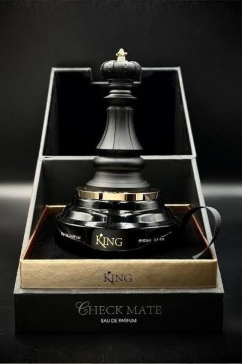 Αραβικό άρωμα Armaf Checkmate - King EDP 100 mlIVET.EU - Εκπτώσεις έως -80%