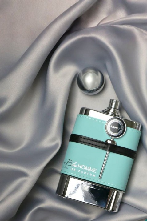 Αραβικό άρωμα Armaf Blue Homme EDP 100 mlIVET.EU - Εκπτώσεις έως -80%