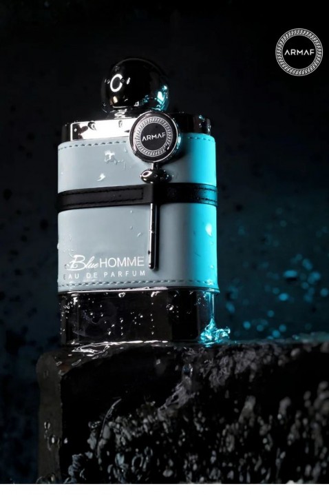 Αραβικό άρωμα Armaf Blue Homme EDP 100 mlIVET.EU - Εκπτώσεις έως -80%