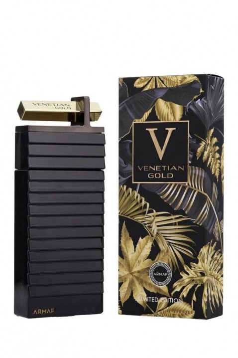 Αραβικό άρωμα Armaf Venetian Gold EDP 100 mlIVET.EU - Εκπτώσεις έως -80%