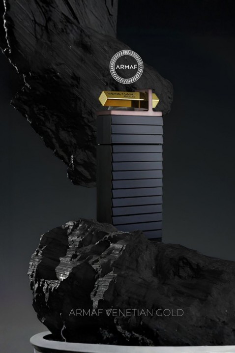 Αραβικό άρωμα Armaf Venetian Gold EDP 100 mlIVET.EU - Εκπτώσεις έως -80%