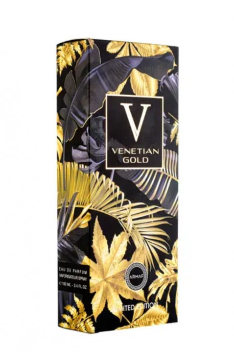 Αραβικό άρωμα Armaf Venetian Gold EDP 100 mlIVET.EU - Εκπτώσεις έως -80%