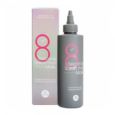 MASIL 8 Seconds Salon Hair Mask 350 mlIVET.EU - Εκπτώσεις έως -80%
