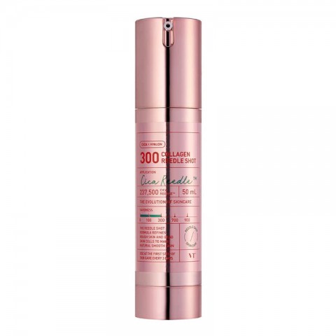 VT COSMETICS Collagen Reedle Shot 300 50 mlIVET.EU - Εκπτώσεις έως -80%