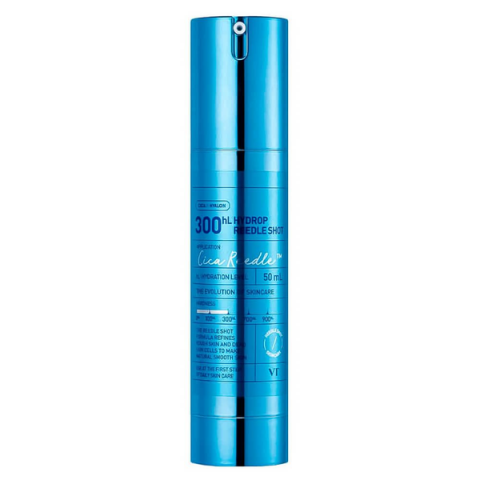 VT COSMETICS HYDROP REEDLE SHOT 300hL, 50 mlIVET.EU - Εκπτώσεις έως -80%