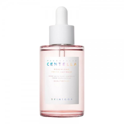 SKIN1004 Madagascar Centella Poremizing Fresh Ampoule 50 mlIVET.EU - Εκπτώσεις έως -80%