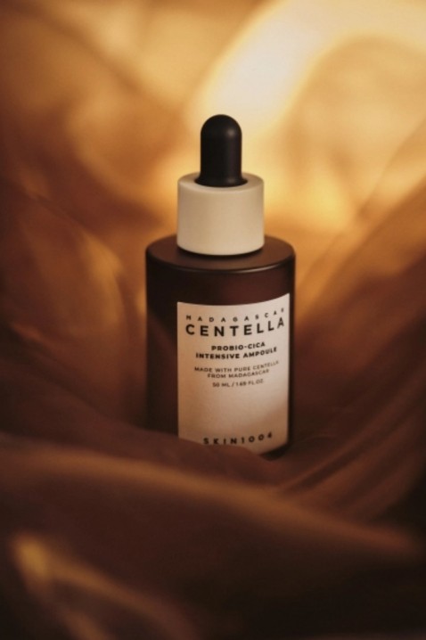 SKIN1004 Madagascar Centella Probio-Cica Intensive Ampoule 50 mlIVET.EU - Εκπτώσεις έως -80%