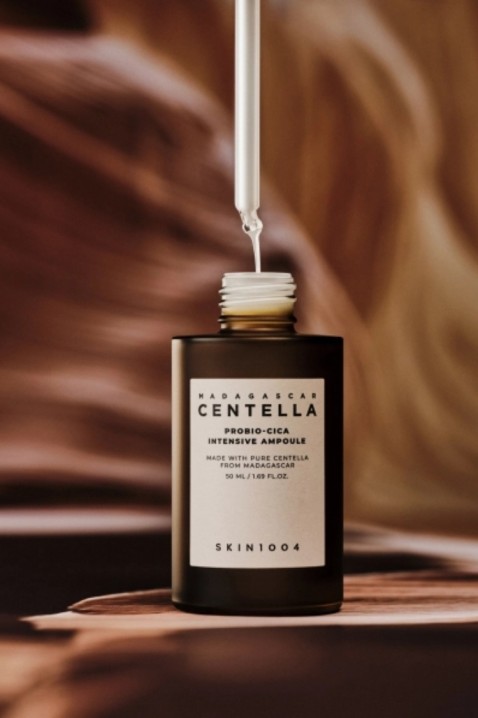 SKIN1004 Madagascar Centella Probio-Cica Intensive Ampoule 50 mlIVET.EU - Εκπτώσεις έως -80%