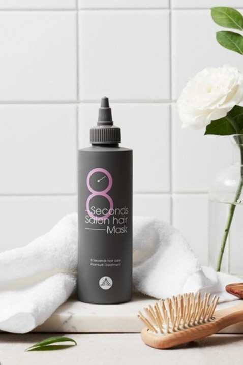 MASIL 8 Seconds Salon Hair Mask 350 mlIVET.EU - Εκπτώσεις έως -80%