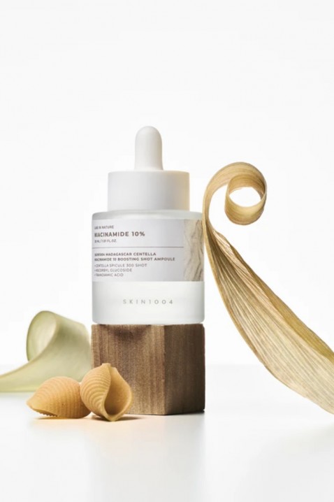 SKIN1004 Niacinamide 10 Boosting Shot Ampoule 30 mlIVET.EU - Εκπτώσεις έως -80%