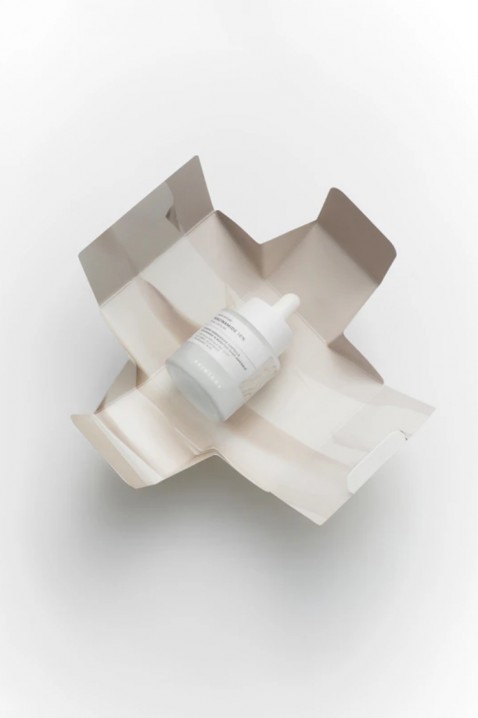 SKIN1004 Niacinamide 10 Boosting Shot Ampoule 30 mlIVET.EU - Εκπτώσεις έως -80%