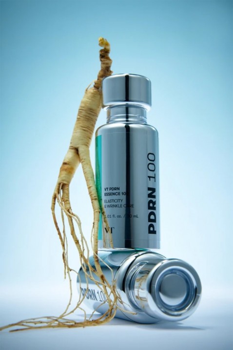 VT COSMETICS PDRN Essence 100 30 mlIVET.EU - Εκπτώσεις έως -80%