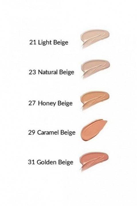 Missha M Perfect Cover BB Cream EX №23 SPF42 PA+++ 50 mlIVET.EU - Εκπτώσεις έως -80%