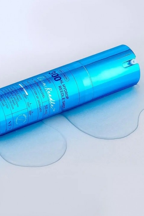 VT COSMETICS HYDROP REEDLE SHOT 300hL, 50 mlIVET.EU - Εκπτώσεις έως -80%