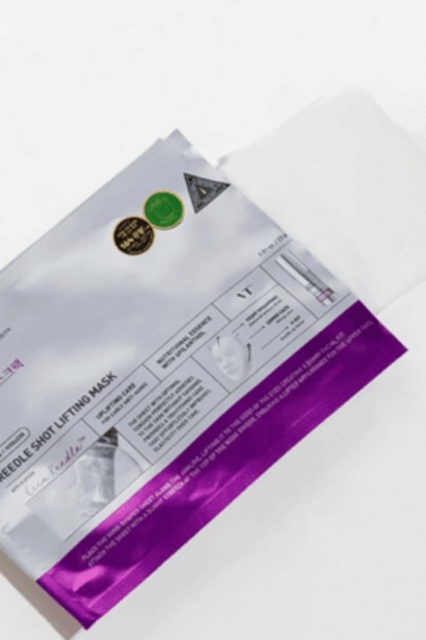 VT COSMETICS Reedle Shot Lifting Mask 23 gIVET.EU - Εκπτώσεις έως -80%