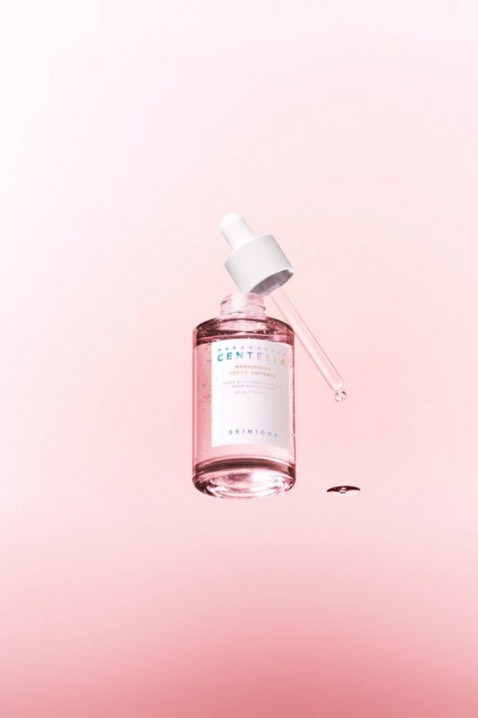 SKIN1004 Madagascar Centella Poremizing Fresh Ampoule 50 mlIVET.EU - Εκπτώσεις έως -80%
