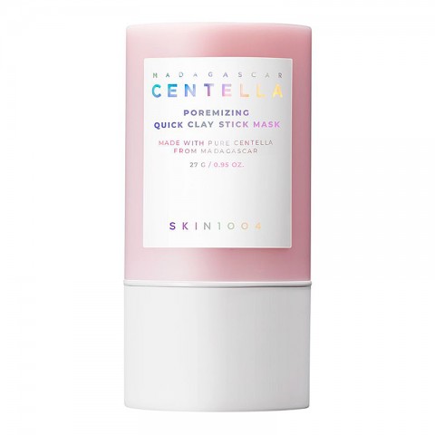 SKIN1004 Madagascar Centella Poremizing Quick Clay Stick Mask 27 gIVET.EU - Εκπτώσεις έως -80%