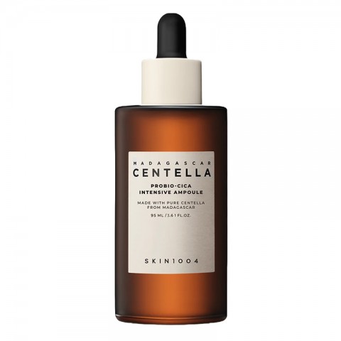 SKIN1004 Madagascar Centella Probio-Cica Intensive Ampoule 95 mlIVET.EU - Εκπτώσεις έως -80%