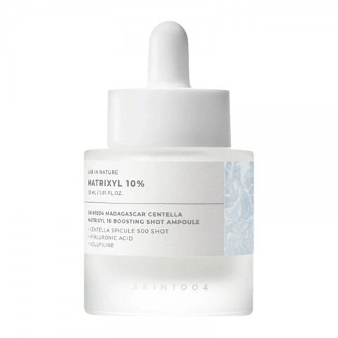 SKIN1004 Matrixyl 10 Boosting Shot Ampoule, 30 mlIVET.EU - Εκπτώσεις έως -80%