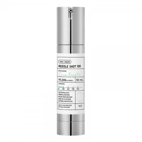 VT COSMETICS Reedle Shot 100 50 mlIVET.EU - Εκπτώσεις έως -80%