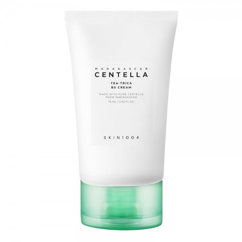 SKIN1004 Madagascar Centella Tea-Trica B5 Cream 75 mlIVET.EU - Εκπτώσεις έως -80%