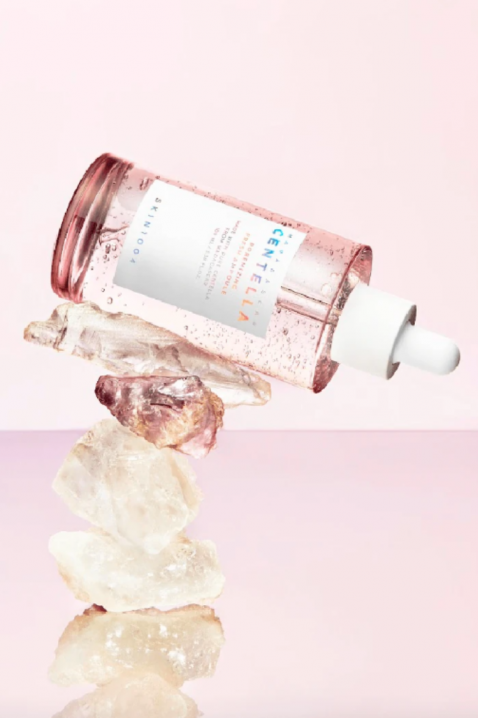 SKIN1004 Madagascar Centella Poremizing Fresh Ampoule 30 млIVET.EU - Εκπτώσεις έως -80%