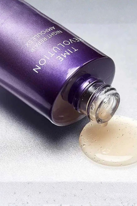 MISSHA Time Revolution Night Repair Ampoule 5x, 50 mlIVET.EU - Εκπτώσεις έως -80%