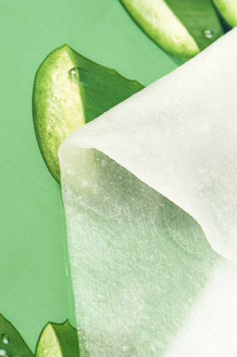 MISSHA Airy Fit Sheet Mask Aloe 1 pcIVET.EU - Εκπτώσεις έως -80%