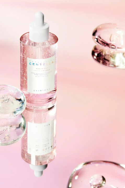 SKIN1004 Madagascar Centella Poremizing Fresh Ampoule 30 млIVET.EU - Εκπτώσεις έως -80%
