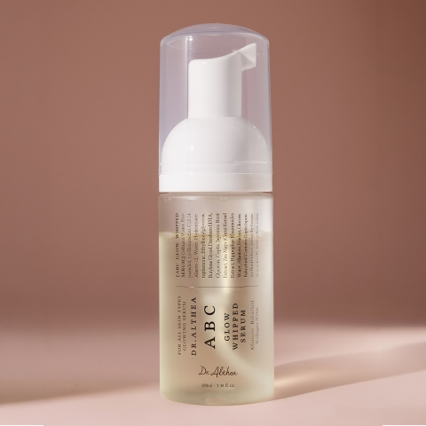 DR. ALTHEA ABC Glow Whipped Serum 100 mlIVET.EU - Εκπτώσεις έως -80%
