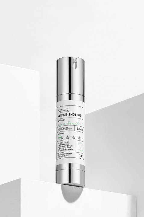 VT COSMETICS Reedle Shot 100 50 mlIVET.EU - Εκπτώσεις έως -80%