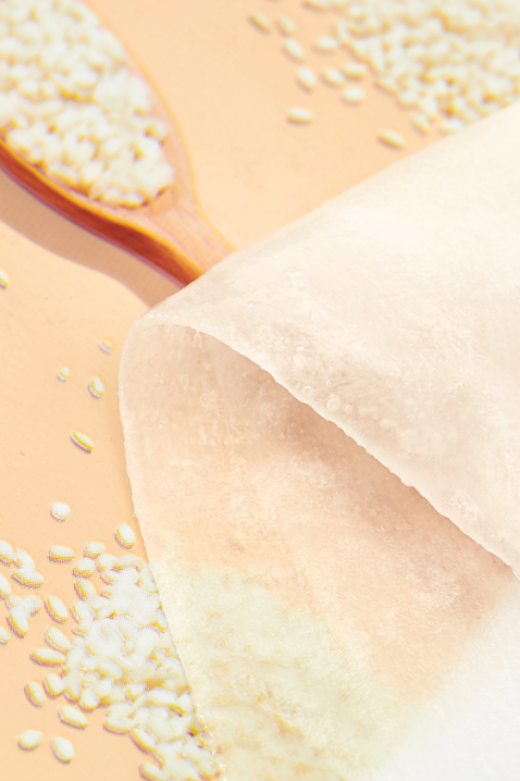 MISSHA Airy Fit Sheet Mask Rice 1 pcIVET.EU - Εκπτώσεις έως -80%